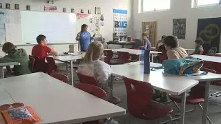 Back to School safety for kids