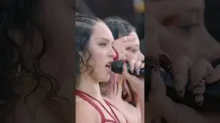 M.I.A performance from @lollapalooza out now on YouTube #KATSEYE #KATSEYE_MIA #MIA #KATSPALOOZA