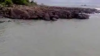 Kent Beach Sierra Leone