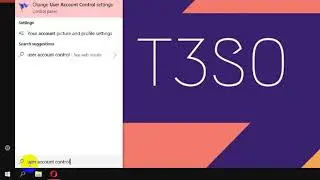 How to Disable or Modify the User Account Control UAC Settings in Windows 10