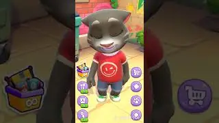 talking tom game 🔴 live 😁 #talkingtomcat #cat #live #shortfeeld #liveshorts #short