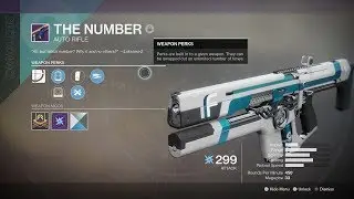 D2 Will it PvP? The Number Future War Cult Auto