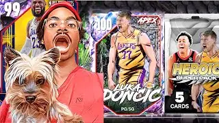 CAN MY DOG PULL MY SUB A 100 OVERALL CARD