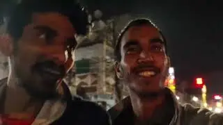 Chalo chale dhuqdh lene 