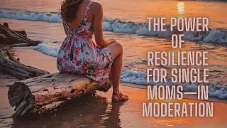 Resilience in Moderation for Single Mom's