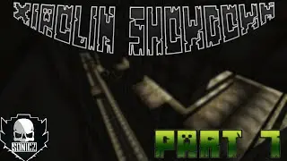 Let's Jump &diams;Xiaolin Showdown&diams; (Part 7) [Minecraft]