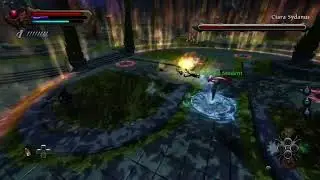 Purging Evil #rereckoning #gaming #amalur