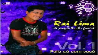 Rai Lima - Meu Jeito De Ser