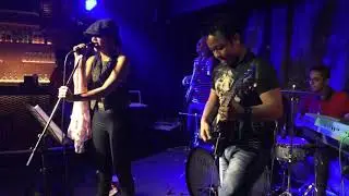 Lunasia- Something Worth Fighting For