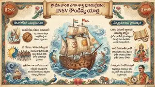 INSV Koundinya Yatra Porbandar to Muskat
