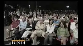 PREMIO BINDI 2007