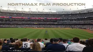 Baseball Stadium SFX