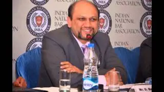 Indian National Bar Association INBA