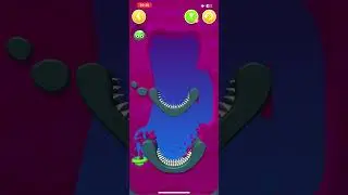 Dig This 2 Insane Level 1-7 Solution/walkthrough