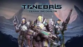 Tenebris: Terra Incognita. проходим 13.2026 02 07