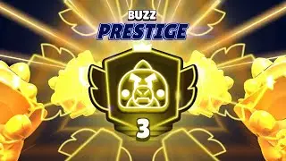 BUZZ 3000🏆 *NO WINTRADE and NO BUG MM*