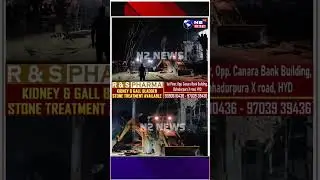 UoH slab collapse: Gachibowli police register case against contractor