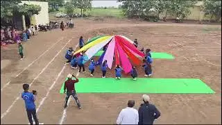 SARRY FORMING PERFORMANCE BY RKMS RAIKODE