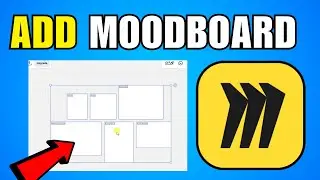 How To Add Moodboard In Miro (2026) (Complete Guide)