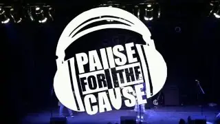 Headphones Live - Pause For The Cause