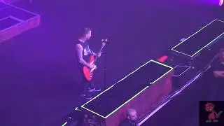 Stone Sour, Through Glass, LIVE@ A.B, FULL HD,1080, 2017