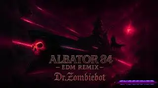 Dr.Zombiebot - Albator 84 (EDM Remix)