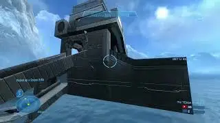 Halo reach: be the bullet perfection #halo #haloreach #halomcc #haloinfinite #gameplay #gaming 