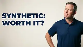 Does Synthetic Golf Glove Material Last Longer?