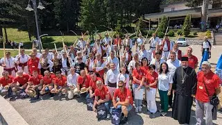 35.  DANI KOSIDBE NA BALKANI, 