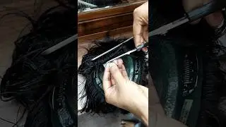 👉 Australia Mirage Hair Patch Full details | ☎️-9064172241 #hairpatch
