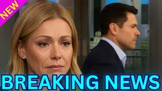Sad Update Today 😭&ldquo;Goodbye&rdquo;The Heartbreaking Moment Between Mark & Kelly