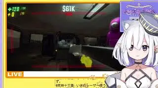 深夜のチル雑談。～クリスマスの準備～