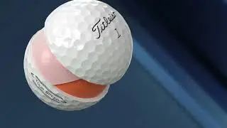 Titleist Tour Speed Golf Balls
