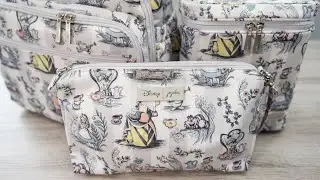 Disney x JuJuBe | It's A Mad, Mad World | First Look