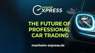 Manheim Express - B2B used car marketing online