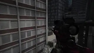 Bullet Force [Phone Edit]