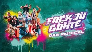 FACK JU G&Ouml;HTE - DAS MUSICAL | Tour-Trailer 2026