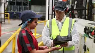 SERC Apprenticeships at Coca-Cola | Employer’s Perspective