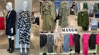 MANGO WOMEN&rsquo;S NEW COLLECTION / MARCH 2023