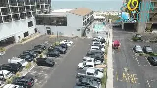 Ashore Resort & Beach Club in Ocean City Md