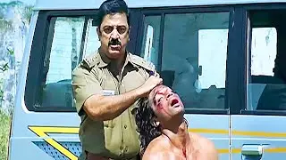 अंत में जो बिना सूली की मौत मिली है.. The Smart Hunt scene