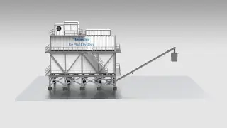 An introduction of Thermojinn Concrete Cooling Systems.