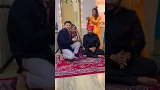 Devar & Bhabhisa😍 #wedding #yourubeshorts #trending #viral #shorts #short