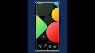 Dark theme for vivo and iQOO smartphone | new amazing lockscreen