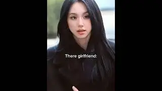 there girlfriend #chaeyoung #jihyo #boyfriend #dating #kpop