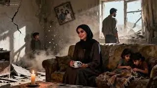 The First Consequence After the Disaster | Egyptian Drama Story