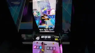 [O.N.G.E.K.I. bright] Singularity - ETIA.「Arcaea」 (Expert 11 SSS)
