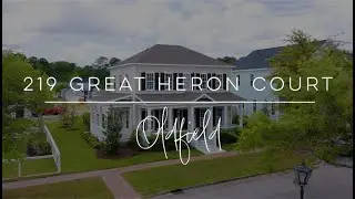 Great Location, Great Amenities... come see 219 Great Heron for yourself!