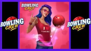 Bowling CREW - GAMEPLAY Walkthrough - ANDROID/IOS