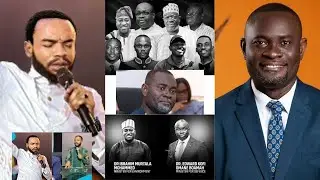 Prophet ROJA reveals what could've saved John Kumah, 2026 will be more deadly, fires Catholic Bishop